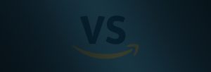 1st VS 3rd Party Amazon vendor central